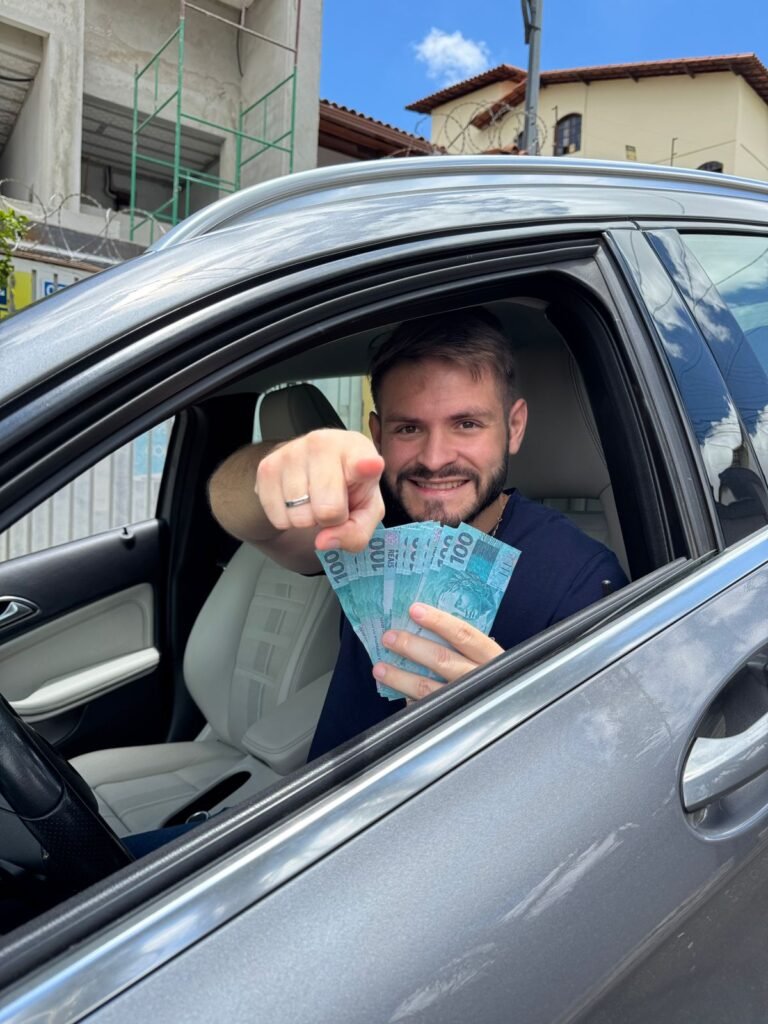 MIL PARA O CARTÃO DE CRÉDITO OU COMPRAS ONLINE COM LUCAS GOMES!