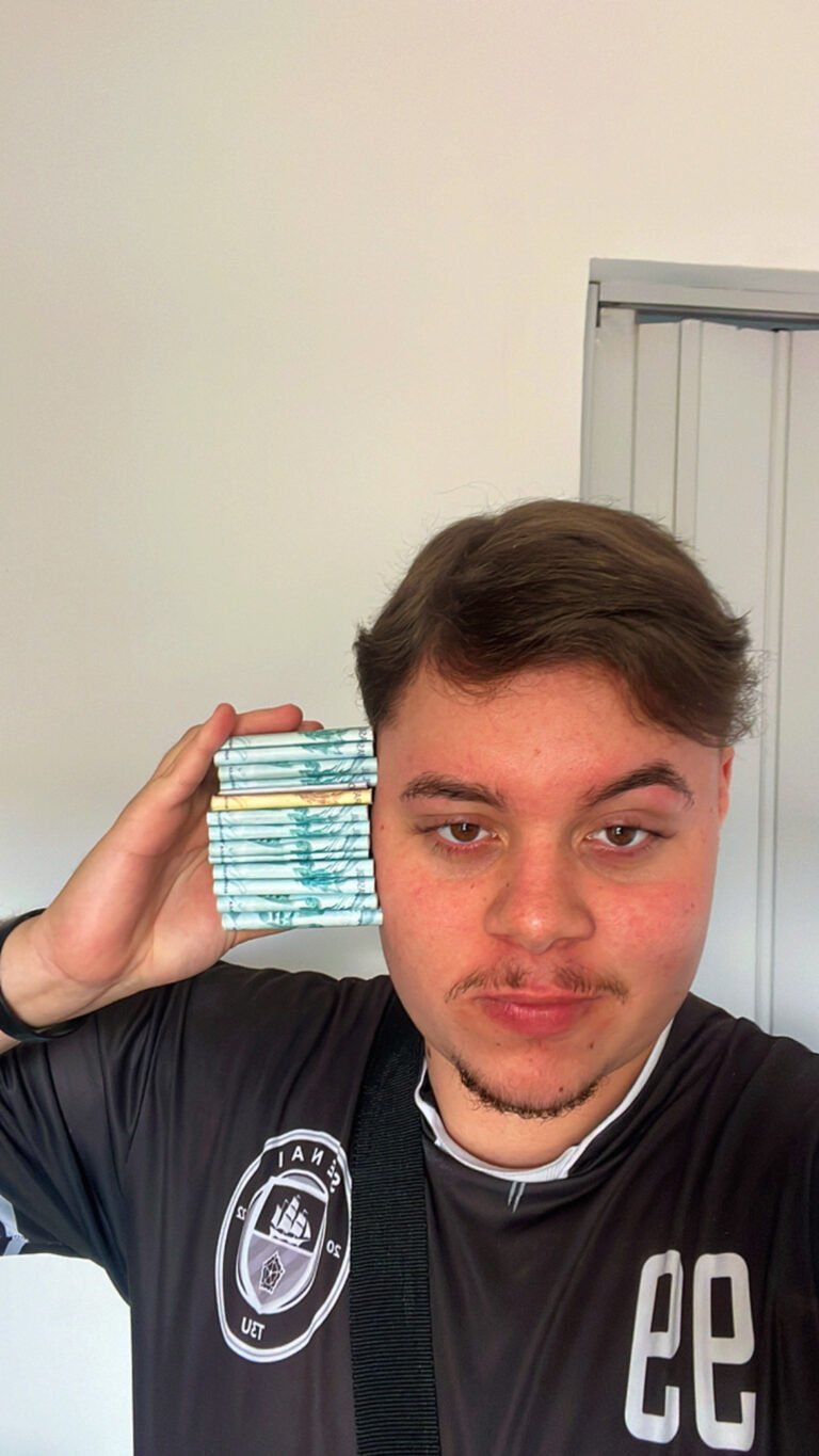 JOIN IN AND COMPETE FOR 1,000 REAIS IN GIFT CARDS OR VIA PIX WITH MATHEUS NASARIO!