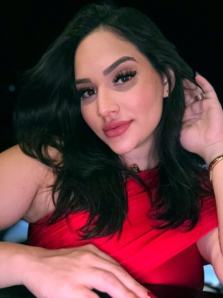 WIN AN IPHONE WITH KRIS NOJOSA!