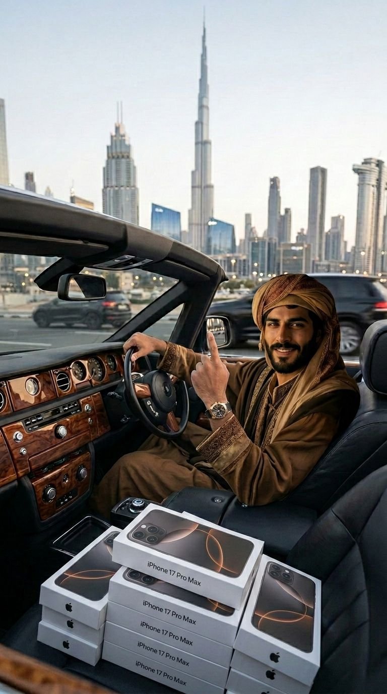 CONCORRA A UM IPHONE COM EDU DE SOUSA!