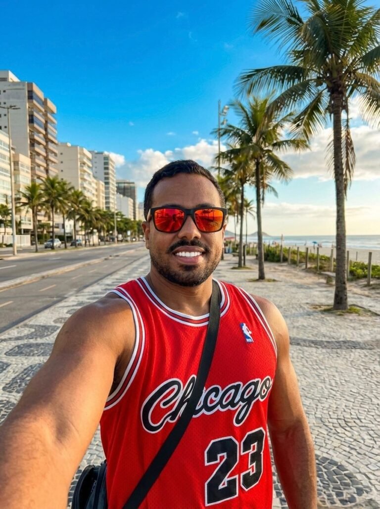 CONCORRA A MIL REAIS EM COMPRAS COM LUCAS ESPOSITO!