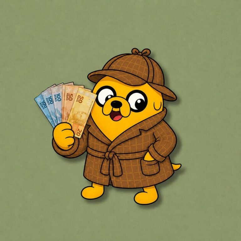 CONCORRA A MIL REAIS EM COMPRAS COM JAKE!